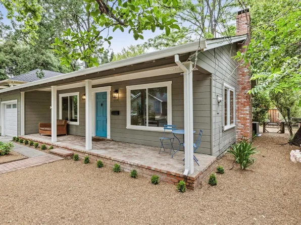 1402 Cedar Street, Calistoga, CA 94515