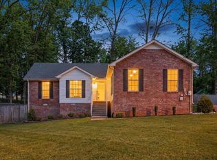3497 Hunters Rdg, Woodlawn, TN 37191