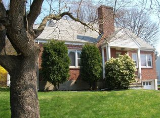 144 Strawberry Hill Ave, Norwalk, CT 06851