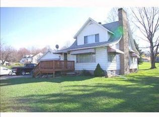 13063 Us Route 422, Kittanning, PA 16201