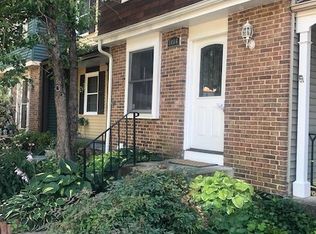 8486 Lazy Creek Ct, Springfield, VA 22153