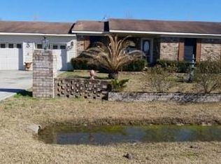 69 Power Rd, Atmore, AL 36502