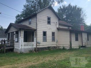 200 S Maple St, Fairfield, IA 52556