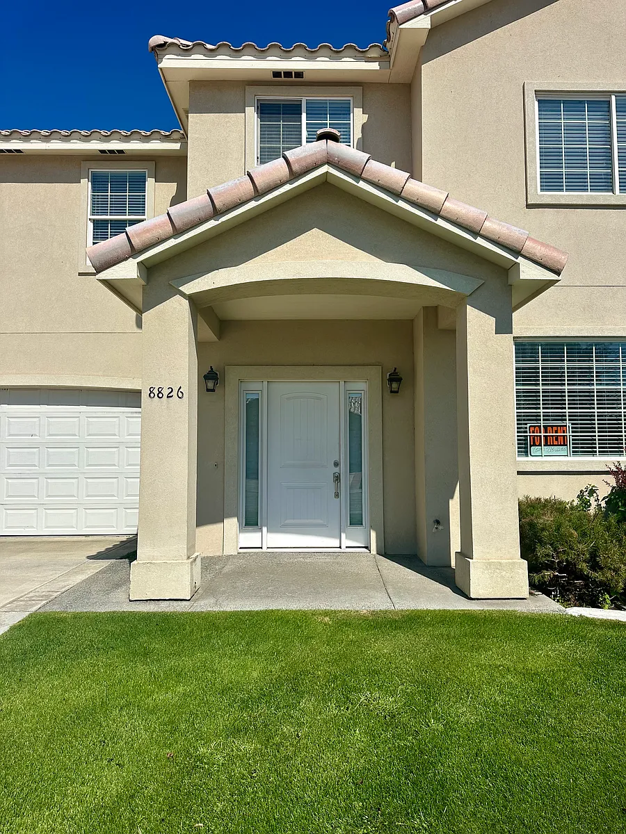 Building Photo - 8834 W Skagit Ave