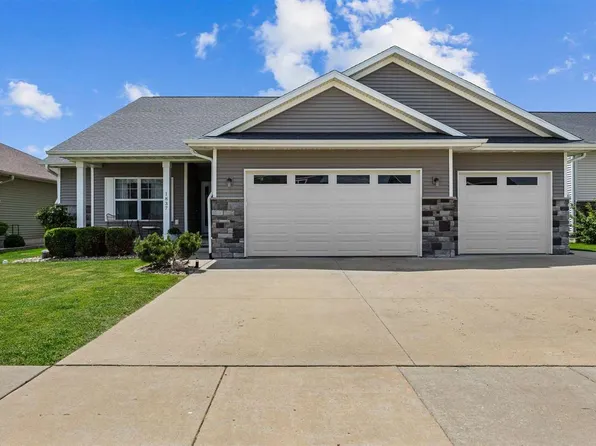 1837 Dickenson Ln, Iowa City, IA 52240