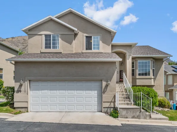 1229 S 1460 E, Provo, UT 84606