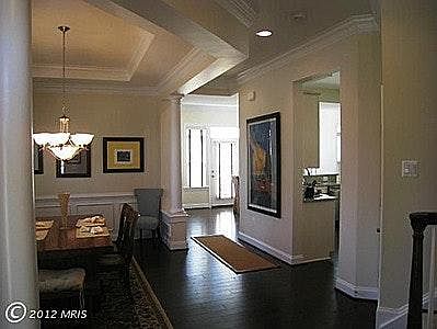 Entryway