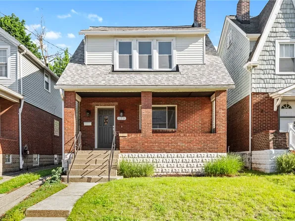960 Stanford Rd, Pittsburgh, PA 15212