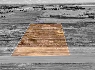 53 High Meadow Rd, Elm Mott, TX 76640