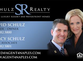 3922 Sapphire Way, Naples, FL 34114