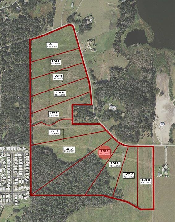 1st image of Bayhead Rd Lot 8