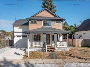 1231 S Washington St, Tacoma, WA
