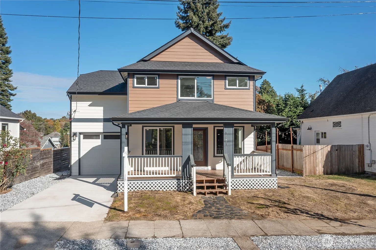 1231 S Washington Street photo 1