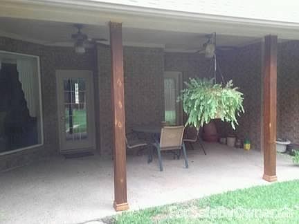 Covered patio
						:
						22X14