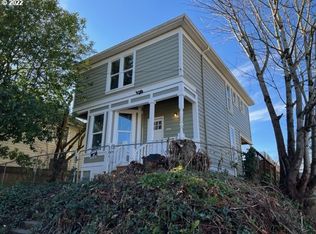 3835 NE Cleveland Ave, Portland, OR 97212