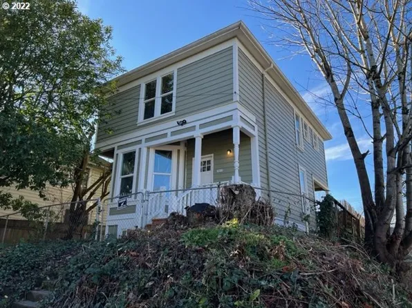 3835 NE Cleveland Ave, Portland, OR 97212
