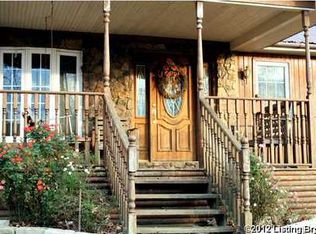 3242 Grindstone Rd, Clarkson, KY 42726