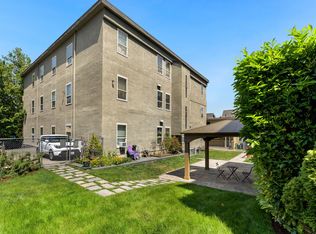 BCRT Belcourt Apartments, Seattle, WA 98107
