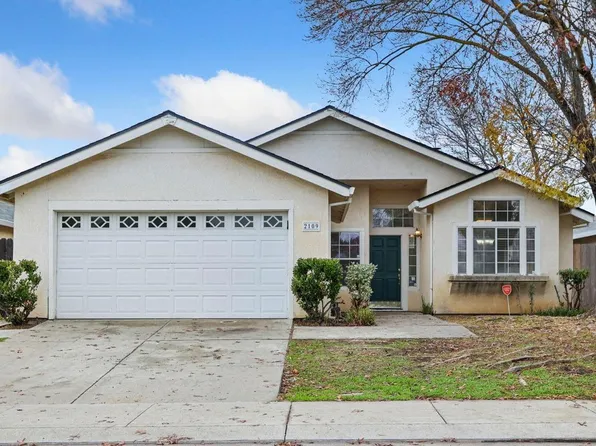 2109 E Euclid Ave, Stockton, CA 95205
