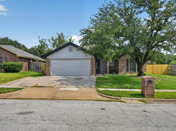 6057 Hillglen Dr, Watauga, TX 76148