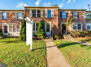 8267 Londonderry Ct, Laurel, MD 20707