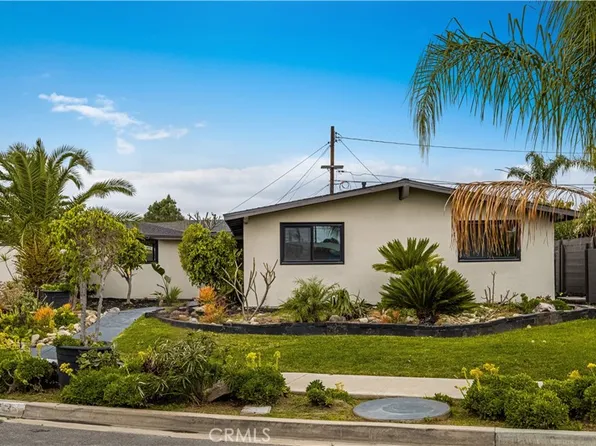 943 S Emerald St, Anaheim, CA 92804