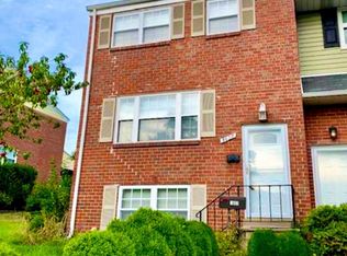 5657 Chelwynd Rd, Halethorpe, MD 21227