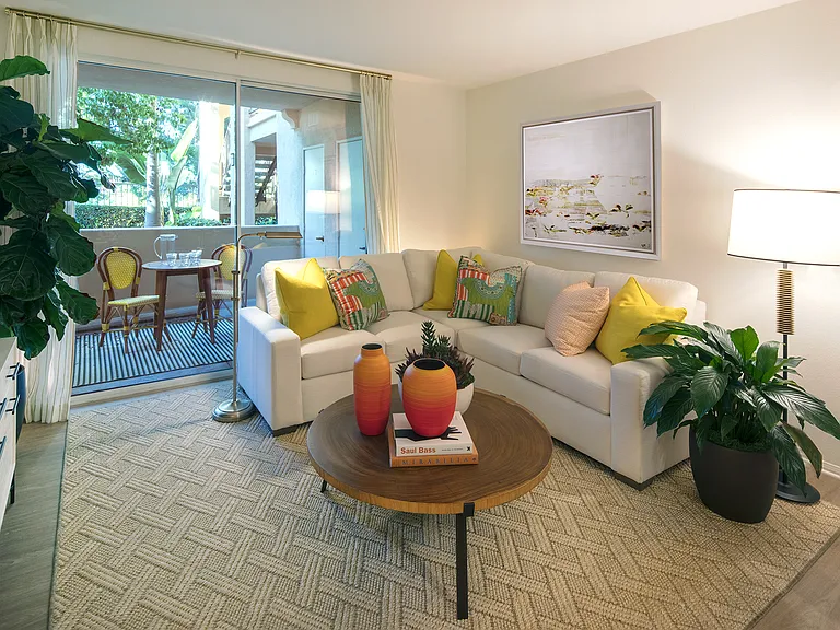 Turtle Ridge Apartment Homes — Photo 7