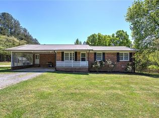 300 Mini Rd SE, Rydal, GA 30171