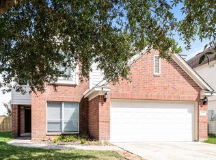 16929 Scenic Knl, Conroe, TX 77385