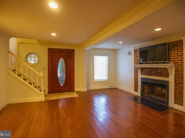 7103 E Kilmer St, Landover, MD 20785