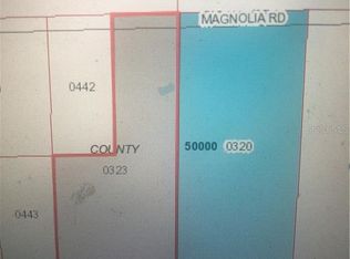 4620 Magnolia Rd, New Smyrna Beach, FL 32168