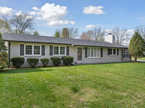 760 Fairbanks St, Cookeville, TN 38501