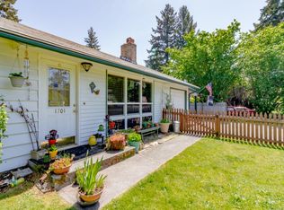 1701 S Pearl St, Tacoma, WA 98465