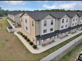 12603 Telge Rd #14E-F, Cypress, TX 77429