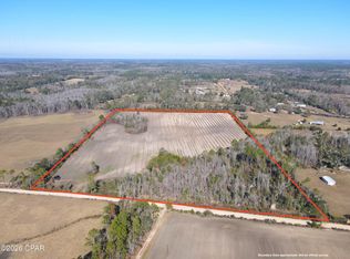 0 Rob Forehand Rd, Bonifay, FL 32425