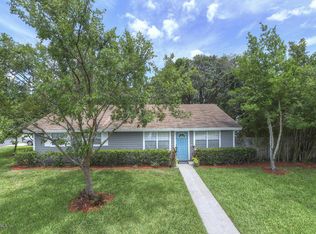 1001 12th St N, Jacksonville Beach, FL 32250