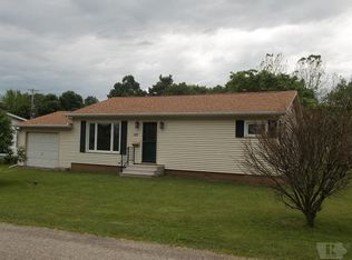 127 N Mill St, Gilman, IA 50106