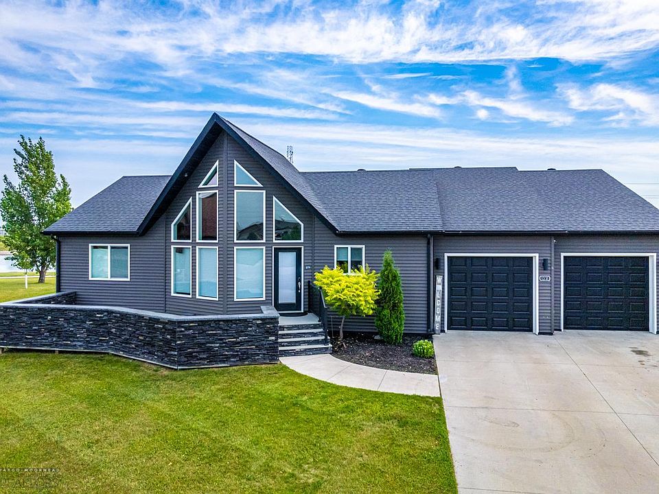 1331 Morningside Dr, Casselton, ND 58012 Zillow