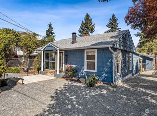 15450 10th Ave SW, Burien, WA 98166