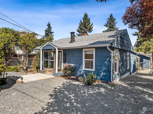 15450 10th Avenue SW, Burien, WA 98166