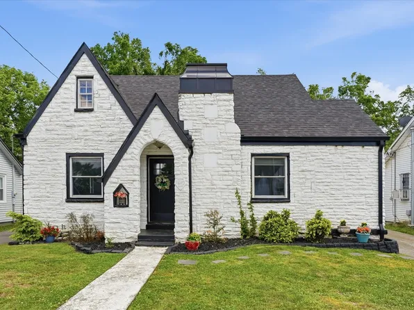 1610 Litton Ave, Nashville, TN 37216