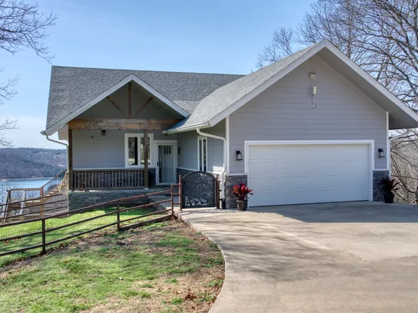 378 Lake Forest Dr, Eureka Springs, AR 72631