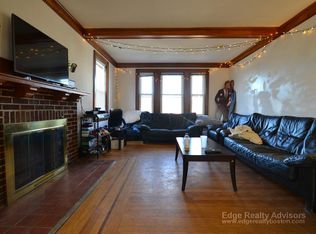 106 Lake St #1, Brighton, MA 02135