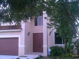 16400 SW 52nd St, Miami, FL 33185