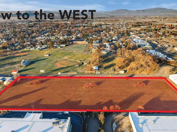 E 4th St, Weiser, ID 83672