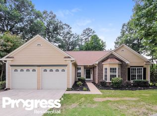 5305 Timberbluff Dr, Charlotte, NC 28216