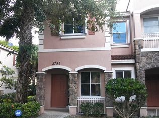 2755 SW 82nd Ave #101, Miramar, FL 33025