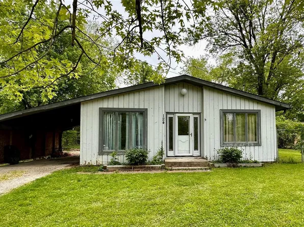 124 Howard Dr, Belleville, IL 62223