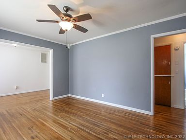 843 N Canton Ave, Tulsa, OK 74115 | Zillow